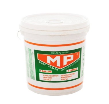 Multi-Purpose Duct Sealer - MP