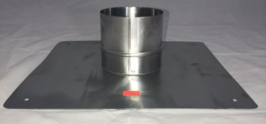 Solin Aluminium