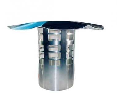 Chapeau 3003 Aluminium